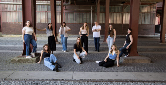 Ensemble